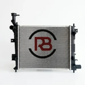 Radiador Kia Picanto Ion 2012-2015 | Radiadores Bicentenario Medellin
