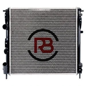 Radiador Renault Clio Ii / Symbol / Citius / Logan | Radiadores Bicentenario Medellin