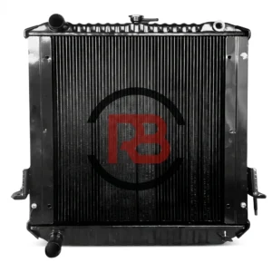 Radiador Chevrolet NPR 4HG1 PP36 33 MT | Radiadores Bicentenario Medellín