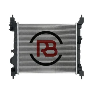 Radiador Chevrolet Spark Gt | Radiadores Bicentenario Medellin