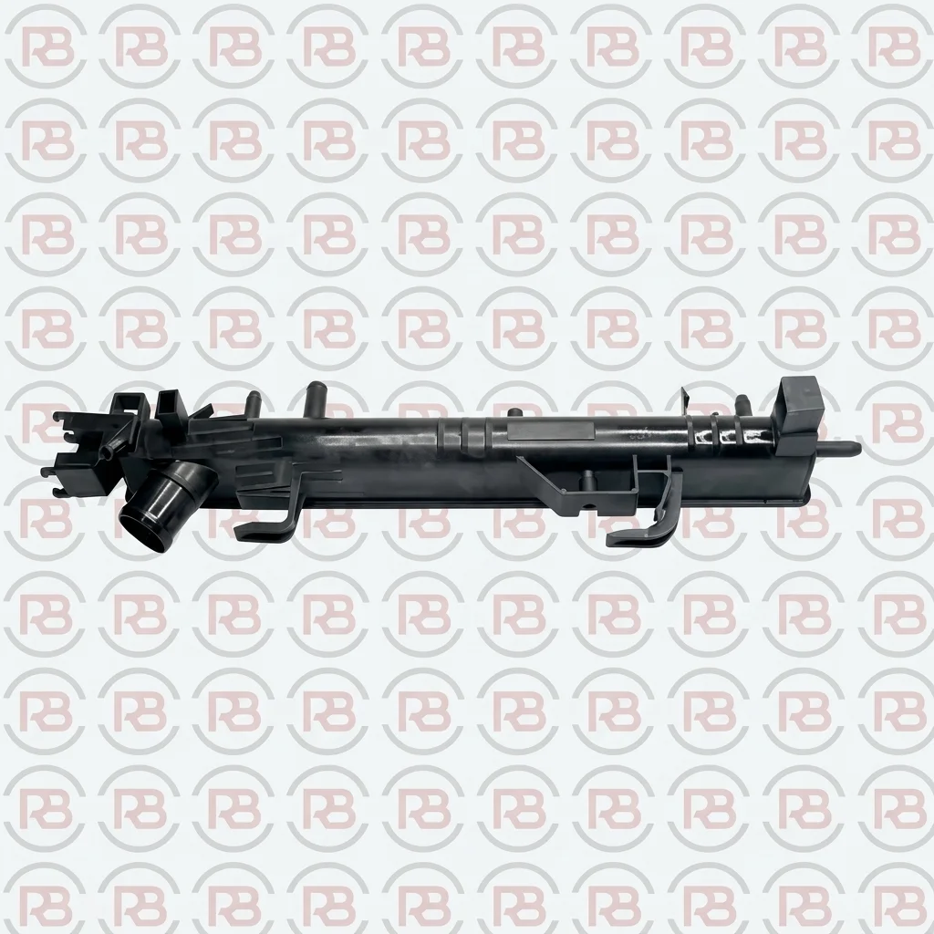 Tanque Radiador Derecho Renault Logan 2016 – Sandero 2016 – Duster 2017 | Radiadores Bicentenario Medellín