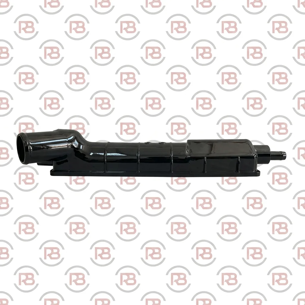 Tanque Radiador Derecho Chevrolet Corsa / Chevy C2 | Radiadores Bicentenario Medellín