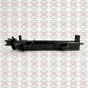 Tanque Radiador Derecho Kia Picanto Ion (Ancho) 2012-2015 | Radiadores Bicentenario Medellin