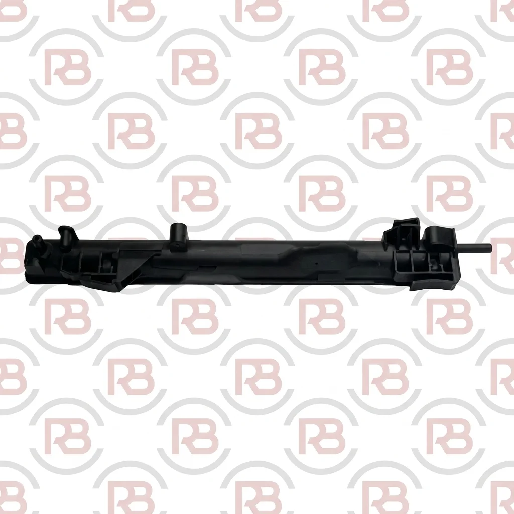 Tanque Radiador Derecho Renault Clio II / Symbol / Citius / Logan / Sandero (Valeo) | Radiadores Bicentenario Medellín