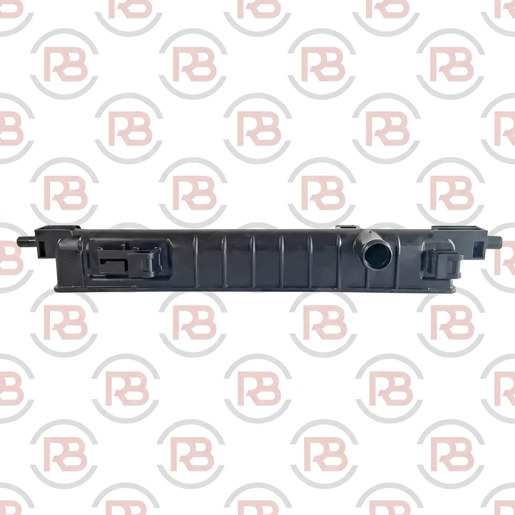 Tanque Radiador Derecho Chevrolet Sail | Radiadores Bicentenario Medellín