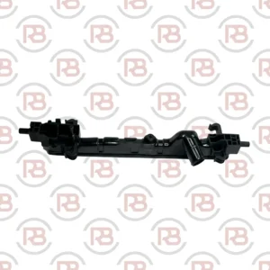 Tanque Radiador Derecho Chevrolet Spark Gt (Lado Pera) | Radiadores Bicentenario Medellin