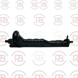 Tanque Radiador Derecho Chevrolet Spark Chronos 2007 (Inclinado) | Radiadores Bicentenario Medellín