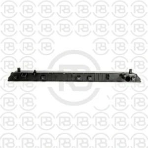 Tanque Radiador Inferior Chevrolet Optra Mecánico | Radiadores Bicentenario Medellín