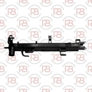 Tanque Radiador Izquierdo Renault Duster / Logan / Sandero | Radiadores Bicentenario Medellin