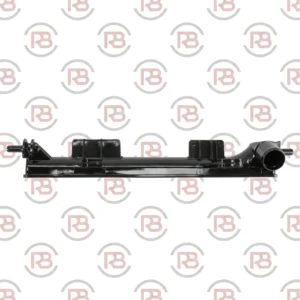 Tanque Radiador Izquierdo Hyundai Grand I10 (Tanque Ancho) | Radiadores Bicentenario Medellin