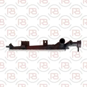 Tanque Radiador Izquierdo Kia Picanto Ion (Boquilla De Llenado Ancho) 2012-2015 | Radiadores Bicentenario Medellin