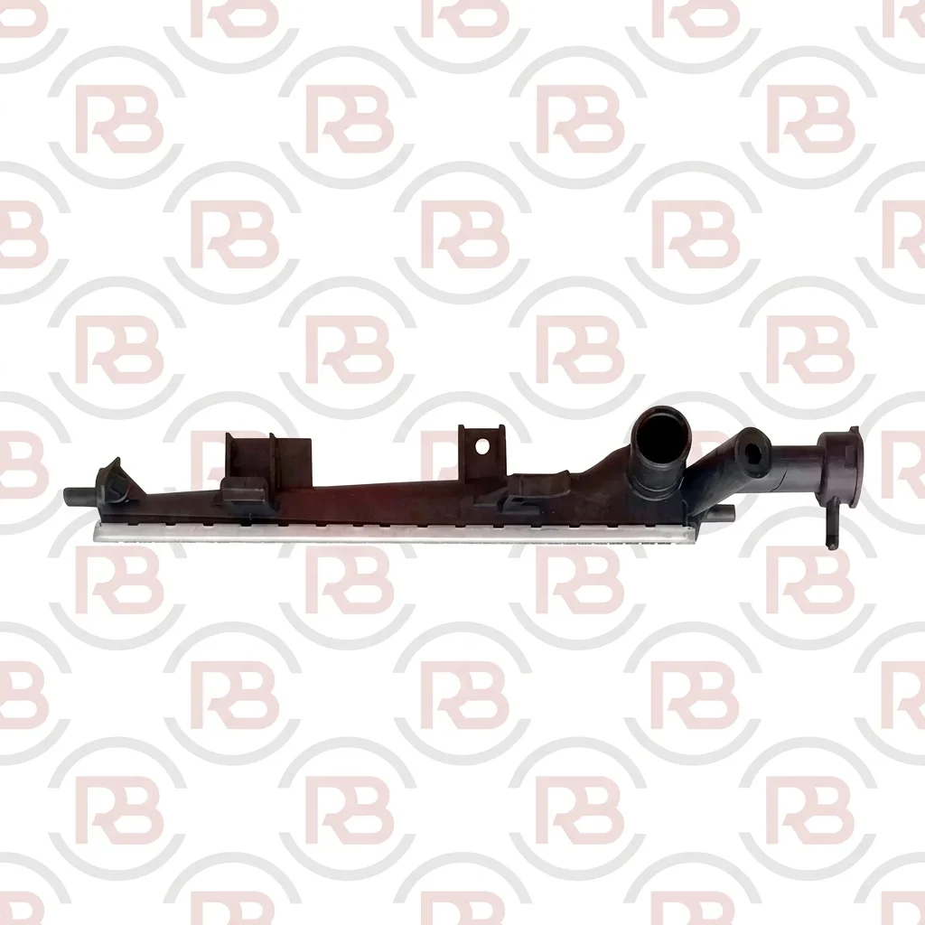 Tanque Radiador Izquierdo Kia Picanto Ion (Boquilla De Llenado Ancho) 2012-2015 | Radiadores Bicentenario Medellín