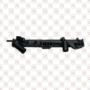 Tanque Radiador Izquierdo Renault Logan/Sandero Valeo | Radiadores Bicentenario Medellin