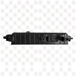 Tanque Radiador Izquierdo Chevrolet Sail (Tubo) | Radiadores Bicentenario Medellin