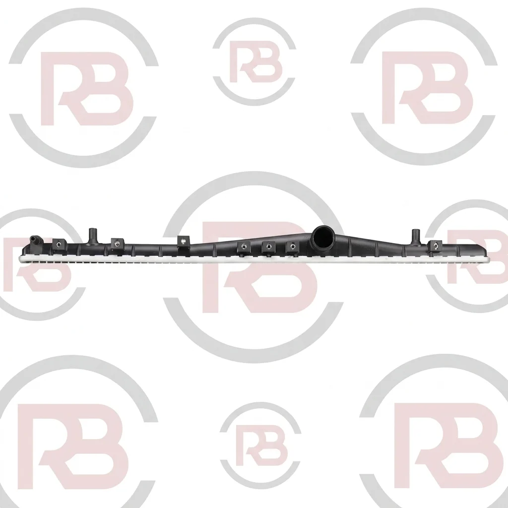 Tanque Radiador Superior Chevrolet Optra | Radiadores Bicentenario Medellín