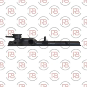 Tanque Radiador Superior Hyundai Atos | Radiadores Bicentenario Medellin