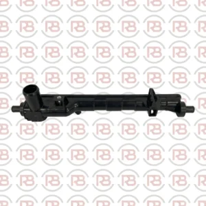Tanque Radiador Izquierdo Chevrolet Spark Chronos 2007 (Recto) | Radiadores Bicentenario Medellin