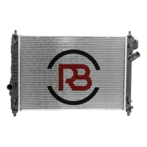 Radiador Chevrolet Aveo Speed / GT Emotion Mecanico | Radiadores Bicentenario Medellin