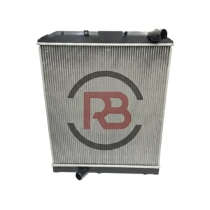 Tanque Radiador Superior Hino 300 Dutro | Radiadores Bicentenario Medellin