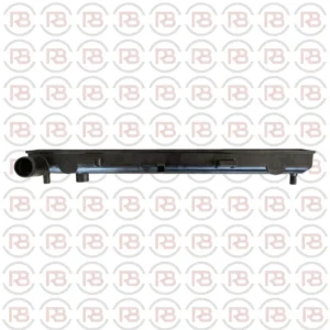 Tanque Radiador Inferior Hyundai Getz | Radiadores Bicentenario Medellin