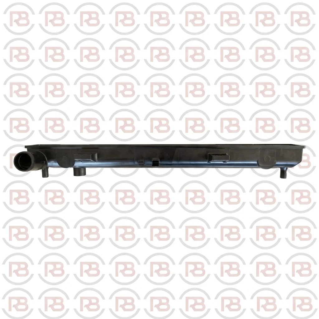 Tanque Radiador Inferior Hyundai Getz | Radiadores Bicentenario Medellín
