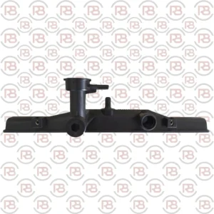 Tanque Radiador Superior Kia Picanto Morning 2009-2011 | Radiadores Bicentenario Medellin