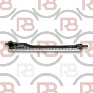 Tanque Radiador Derecho Chevrolet Captiva | Radiadores Bicentenario Medellin