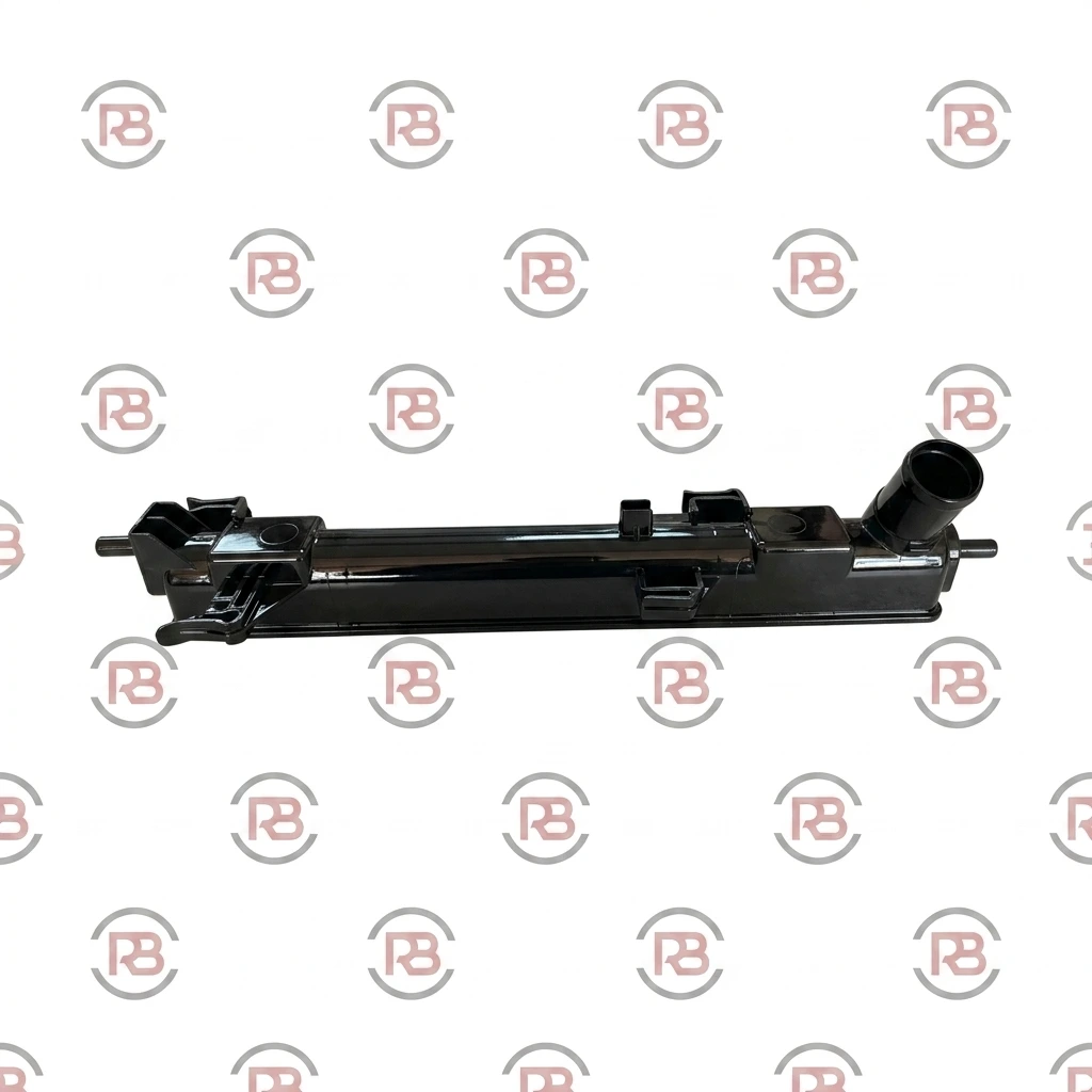Tanque Radiador Derecho Hyundai Grand i10 | Radiadores Bicentenario Medellin
