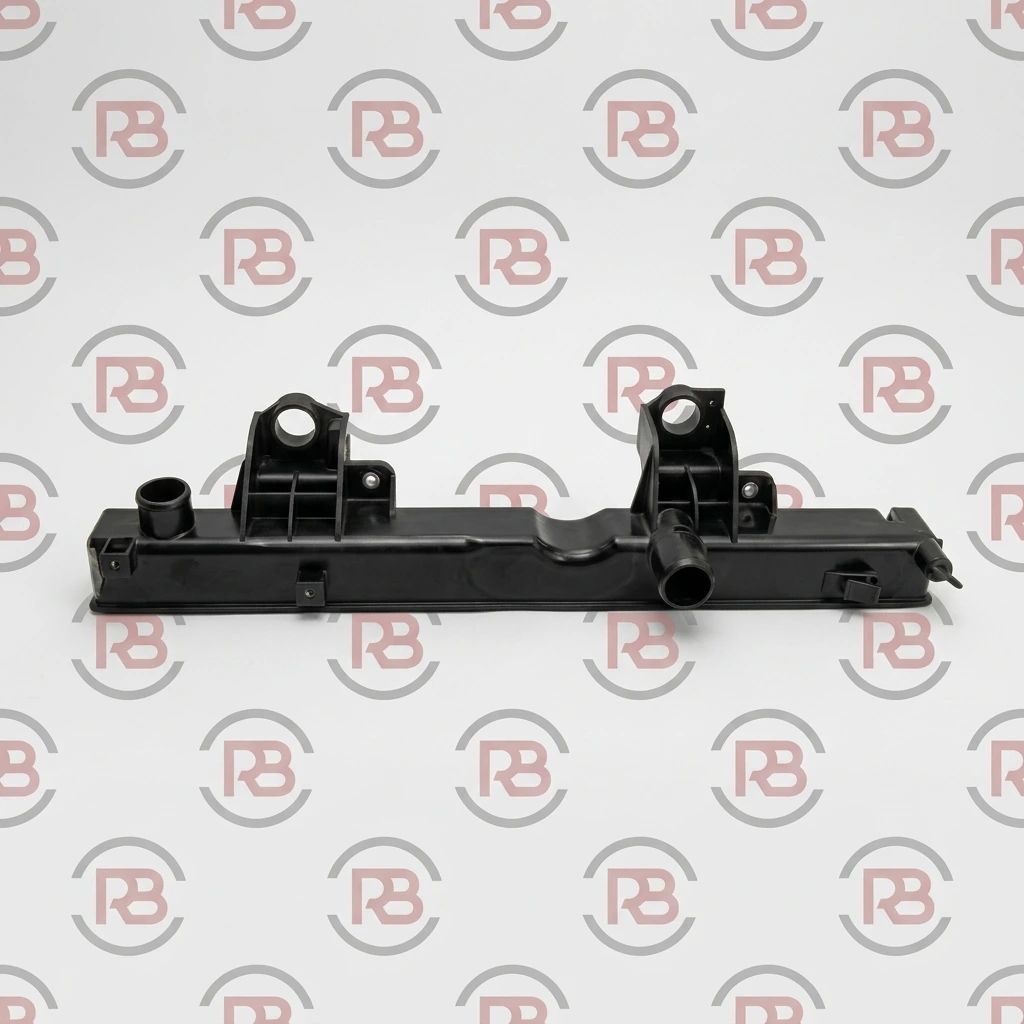 Tanque Radiador Derecho Toyota Prado Vx – Tx (Lado Grifo) | Radiadores Bicentenario Medellín