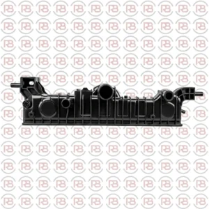 Tanque Radiador Derecho Chevrolet Sonic / Tracker Mecánico | Radiadores Bicentenario Medellín