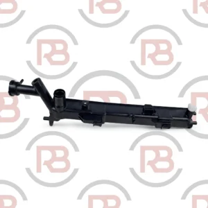 Tanque Radiador Izquierdo Kia Picanto Ion All New Xtreme 2016-2024 | Radiadores Bicentenario Medellin