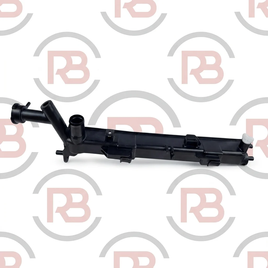 Tanque Radiador Izquierdo Kia Picanto Ion All New Xtreme 2016-2024 | Radiadores Bicentenario Medellín