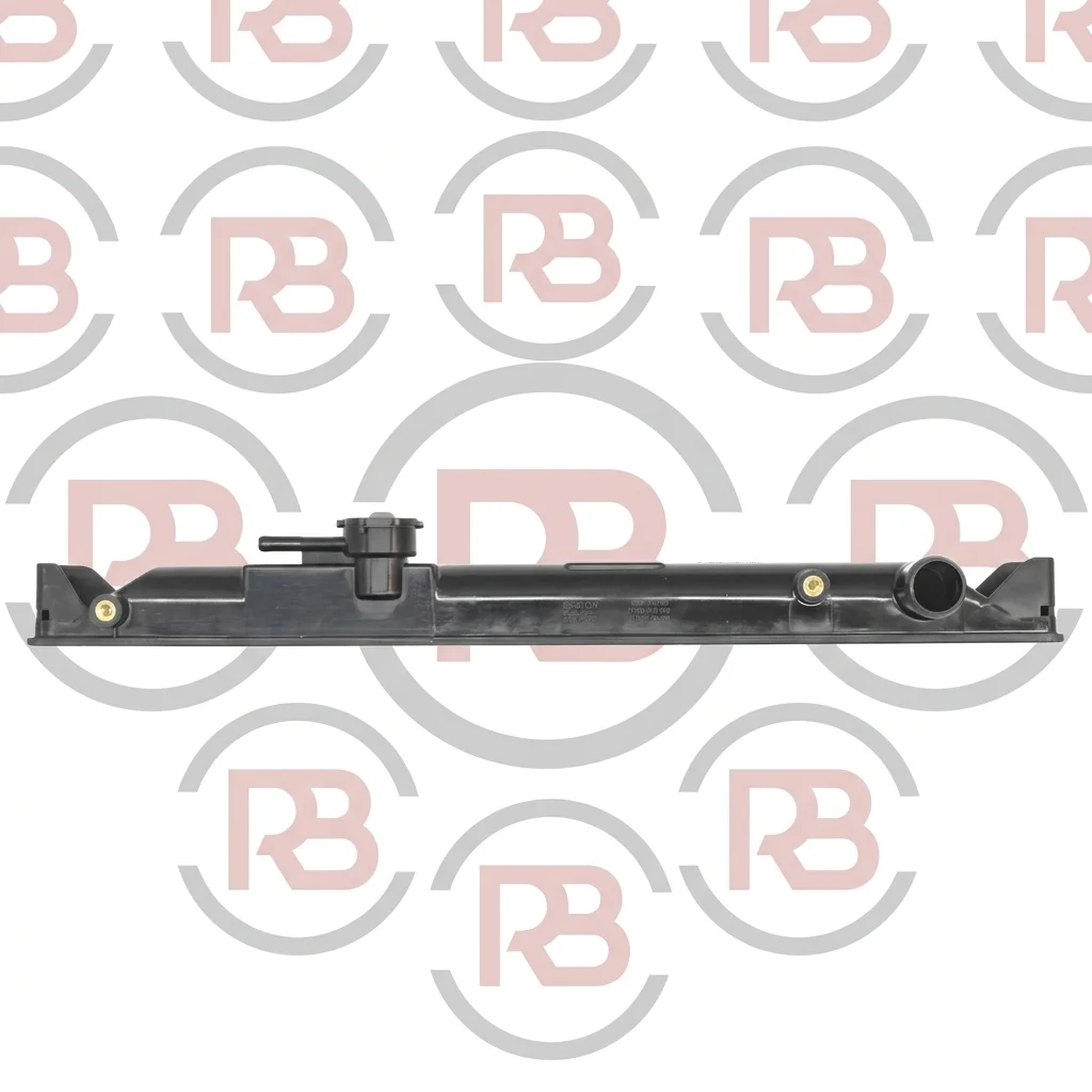 Tanque Radiador Superior Chevrolet Vitara 3 Puertas | Radiadores Bicentenario Medellin