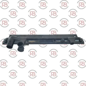Tanque Radiador Superior Chevrolet FRR / NPR / NQR Reward | Radiadores Bicentenario Medellín