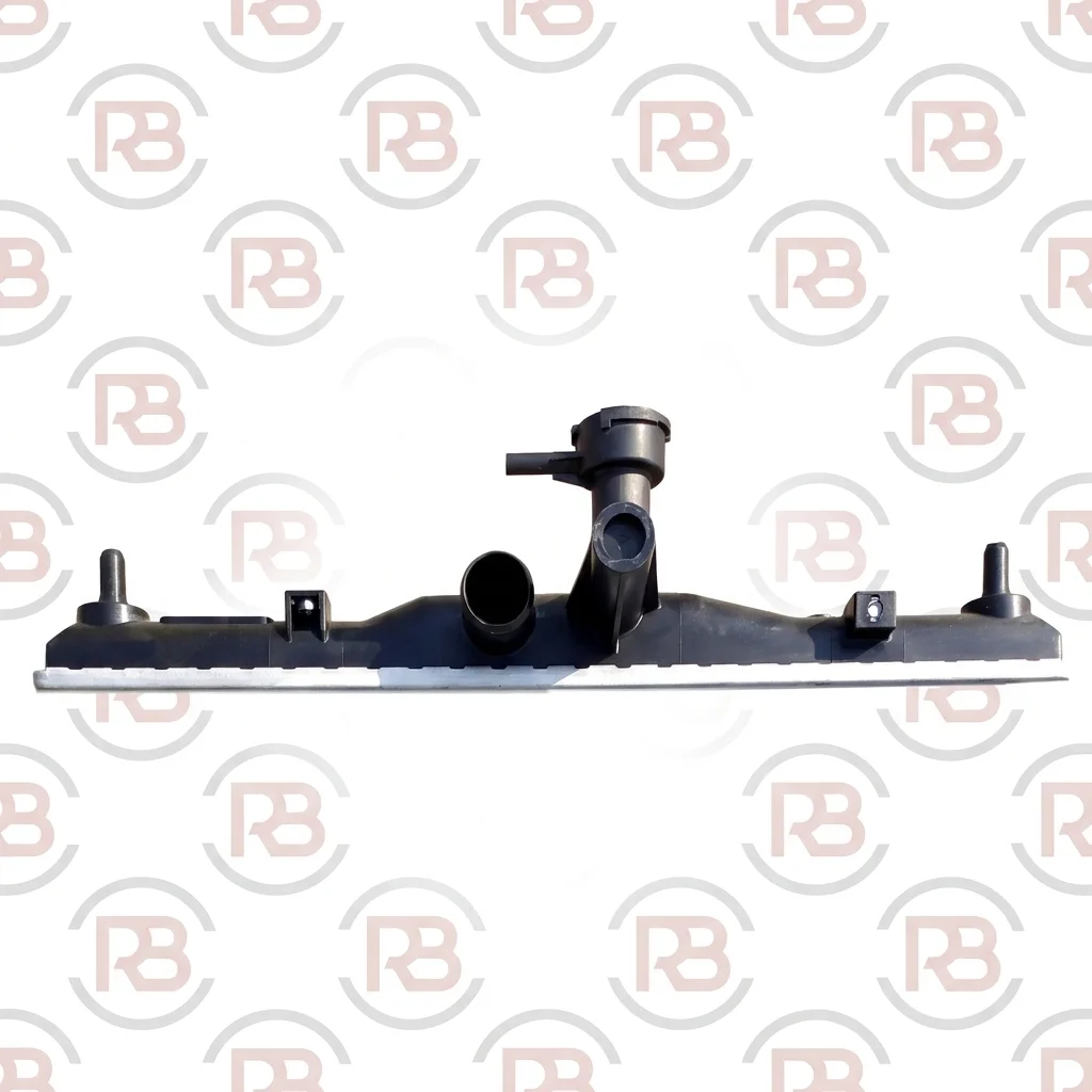 Tanque Radiador Superior Hyundai Getz | Radiadores Bicentenario Medellín