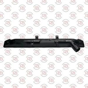 Tanque Radiador Superior Hino 300 Dutro | Radiadores Bicentenario Medellin