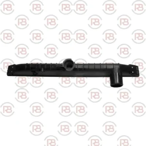 Tanque Radiador Superior Hino 500 Con Tubo | Radiadores Bicentenario Medellin