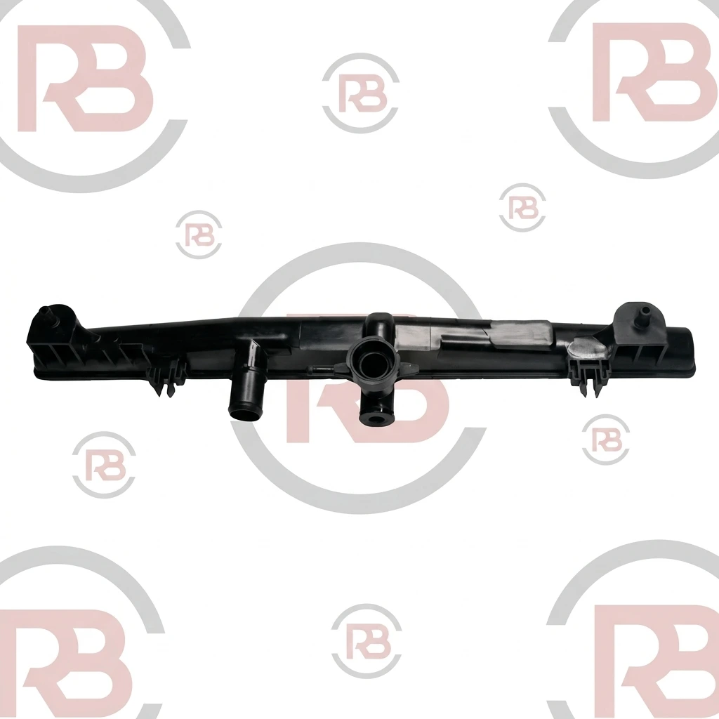 Tanque Radiador Superior Mazda 2 | Radiadores Bicentenario Medellín