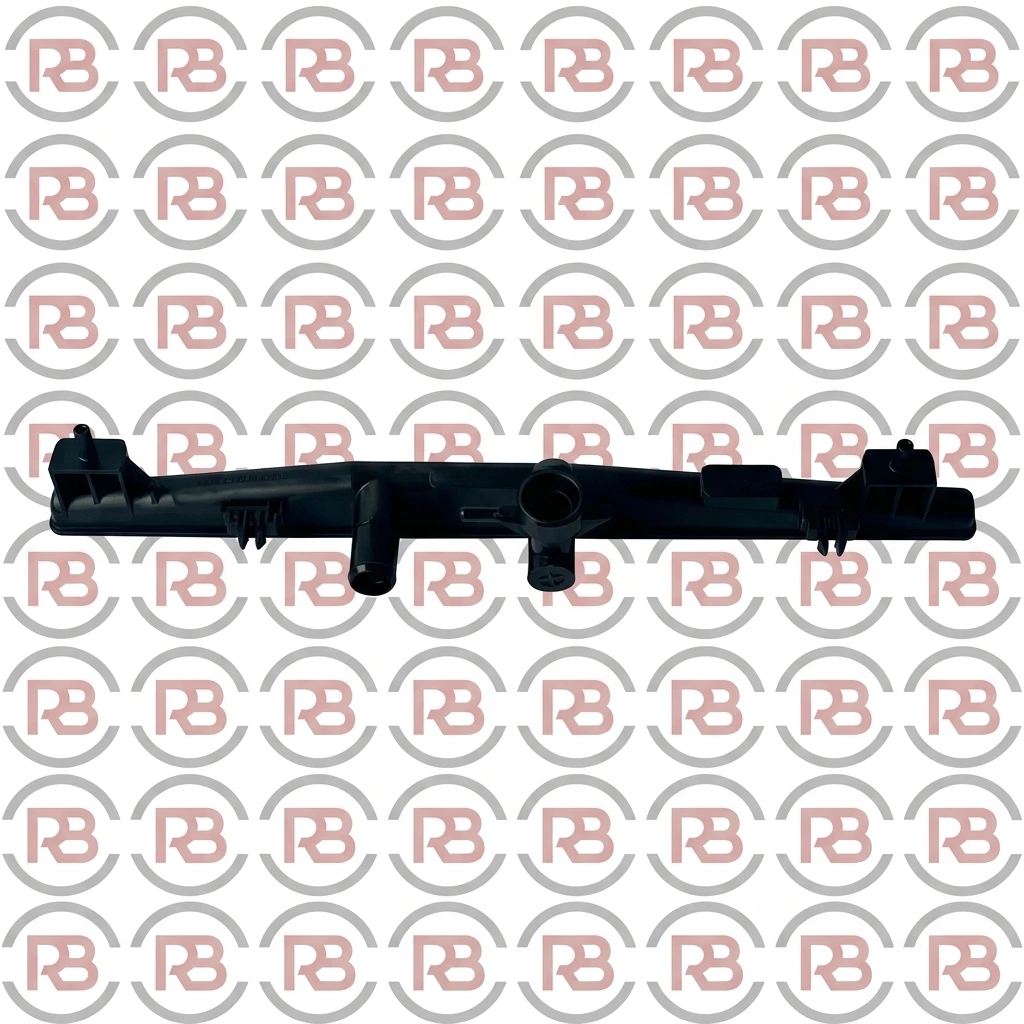 Tanque Radiador Superior Mazda 2 Angosto | Radiadores Bicentenario Medellín