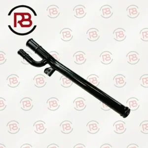 Tubo de Calefacción Metálico Renault Symbol / Logan / Kangoo 8V | Radiadores Bicentenario Medellín