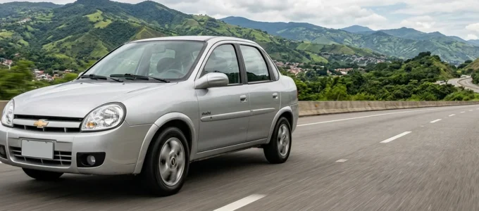 Repuestos para Chevy C2 - Radiadores Bicentenario