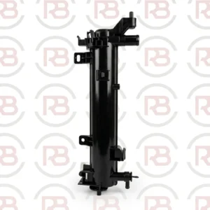 Tanque Radiador Izquierdo Nissan March / Versa / Note | Radiadores Bicentenario Medellín