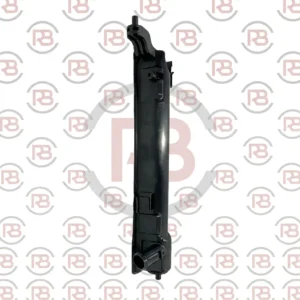 Tanque Radiador Derecho Nissan March / Versa / Note | Radiadores Bicentenario Medellín