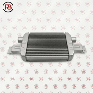 Intercooler Hino 300 Dutro motor N04C 4.0 - Radiadores Bicentenario