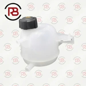 Tarro Auxiliar Renault Clio / Symbol / Citius / Duster (Con Tapa) | Radiadores Bicentenario Medellín